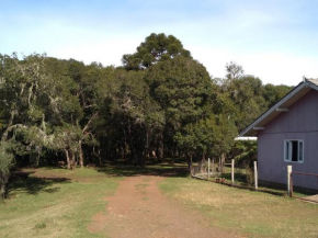 Casa de Campo Novo Amanhecer